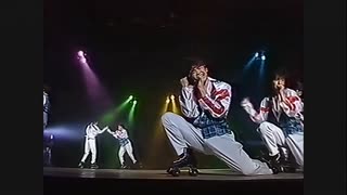 森GENJI