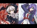 【よその子】お絵描き配信動画【お二人】