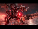 G1ミシガンがハンドラー・ウォルターを撃墜する！【AC6】