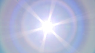 「すごく暑くて歩くの大変」最高気温38℃超え　今年一番の暑さに　福岡県久留米市