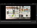 [プレイ動画]　戦国無双４の姉川の戦い(浅井軍)をふれいでプレイ
