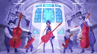 【歌ってみた】ヤミタイガール / いくたん。