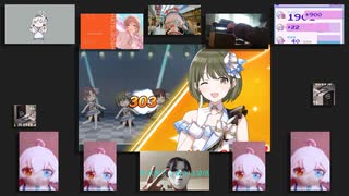 Nix^o^n in space
