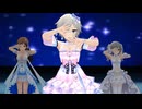 【デレステMV】「You're stars shine on me」(フェス限定SSR9)【1080p60/4K HDR】