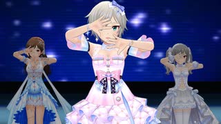 【デレステMV】「You're stars shine on me」(フェス限定SSR9)【1080p60/4K HDR】