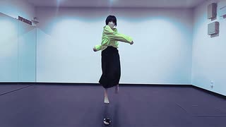 ϵ( 'Θ' )϶ < モニタリング 踊ってみた【オリジナル振付】