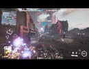 パニッシャーラヴァーナ　WRFビルドメモ