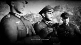 PS4破解版配信《狙擊精英4》狙擊精英難度-第一期 (3)