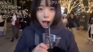うなぁ　クリスマスイブ (2024/12/24)