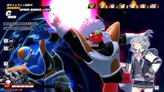 【ドラゴンボールザブレイカーズ】クロスオフ会レイダー編　ドラブレ10【小春六花実況】