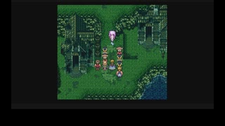 【ゆっくり実況】FF6をランダマイザ―でプレイ　SFC版　Part 36
