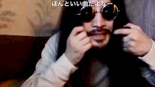 GLORIA / ZIGGY - 朝までゆるゆる歌酒雑の部屋(2025.4.21)