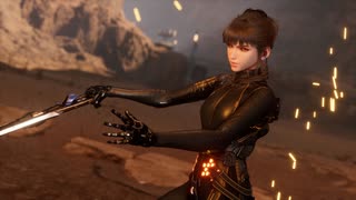 えーでもステラーな人だしpart6　Stellar Blade
