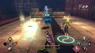 【ネタバレ注意】ライドウリマスター初見実況プレイ#30