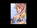 【ミストレ】お絵描き配信動画【水着シブヤ】