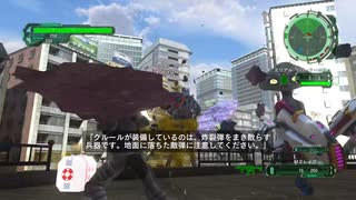 【EDF6】琴葉防衛軍６　Part67 邪神街