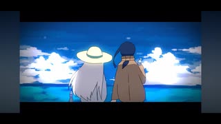 『コバルトメモリーズ』【はるまきごはん様】Loreleyが歌ってみた