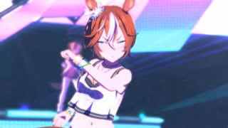 【ウマ娘】ライブ（バンブーメモリー）本能スピード