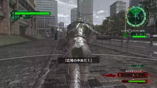 【EDF6】琴葉防衛軍６　Part71 レッドウォール作戦