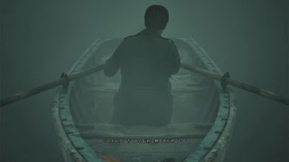 【サイレントヒル2 リメイク】Rebirth