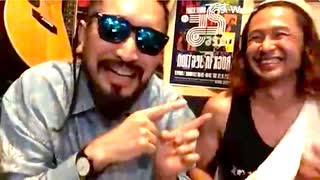 偶然の出逢い - 裏JOIN ALIVE(2025.7.20)