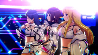 【シャニソン×765プロ】「Another Rampage」天海春香 如月千早 星井美希（デッドチャンネルl2＜)3）【4K60 320kbps】