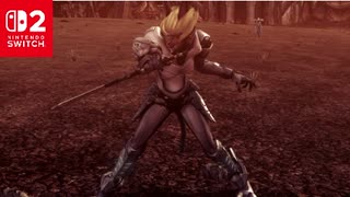 (ゼノクロDE) 惑星ミラの旅再び♯78 ラース人クエスト【ゼノブレイドクロスDE 】