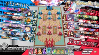 wlwを始めて10周年記念〜相変わらず味方様におんぶ抱っこの日々〜