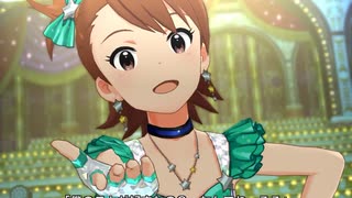 【ミリシタ】日刊あみまみ第828号「Parade d'amour」
