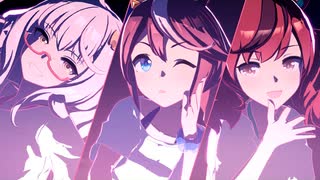 【トウカイテイオー】Gaze on Me!【ウマ娘】