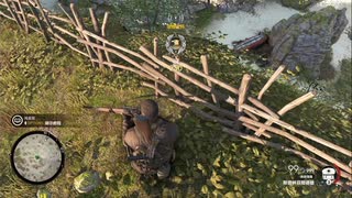 PS4破解版配信《狙擊精英4》狙擊精英難度-第一期 (6)