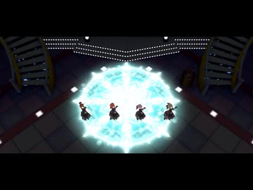 【デレステＭＶ】カバー曲（3ＤＭＶ）つめあわせ