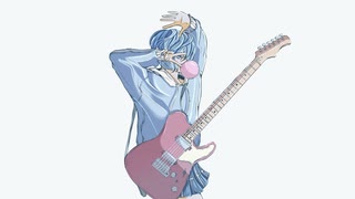 素晴らしき日々/Escha. feat. 小春六花