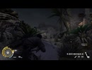XBOX360自製系統配信《狙擊精英III》狙擊精英難度-第一期 (9)