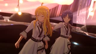【シャニソン×765プロ】「Fading Stars」如月千早 星井美希（YOU AND アイ！）【4K60 320kbps】