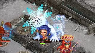 【元々のレア度が3以下】討伐武将大兜！織田信長 -絶壱- 難【平均Lv9.3】