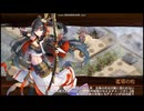 【城プロ：RE】霧の逢瀬に立つ花は -EX-　5体合計☆40　