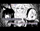【ニコカラ】GOAT!／黒うさぎ on vocal