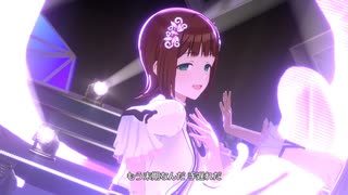 【シャニソン×765プロ】「泥濘鳴鳴」天海春香 如月千早 星井美希（YOU AND アイ！）【4K60 320kbps】