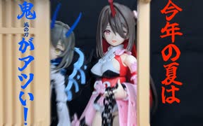 かわいいのに物騒？30MSシュレミ（ゆっくり解説？）