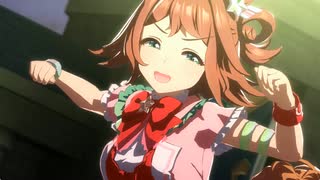 【ウマ娘】ライブ（ラインクラフト）Girls' Legend U