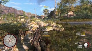 PS4破解版配信《狙擊精英4》狙擊精英難度-第一期 (9)