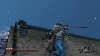 sc^イカれた生放送(SEKIRO)　２６－１８