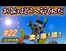 【海月の】地球をバラバラにする害悪から横取りしなきゃ…。22ボクセル目【デジボク地球防衛軍2実況】