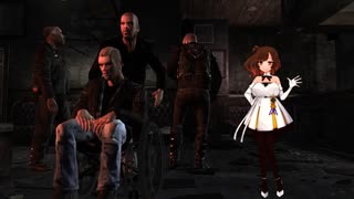 【GTAⅣ The Lost and Damned】バイカーさとう#11