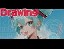 【メイキング動画】週刊ミクさん73【初音ミク】