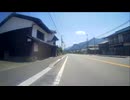 20250726　碓氷峠下り2本目（あんど碓氷峠鉄道ぶんかむらまで）