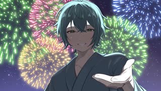 Fire◎Flower (Rerec)歌ってみた【依紡】
