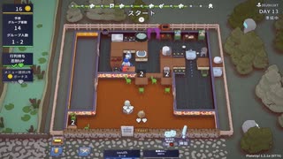 【ゆっくり実況】Plate Up! Part.80