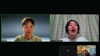 庄野数馬の丸裸トーク #14